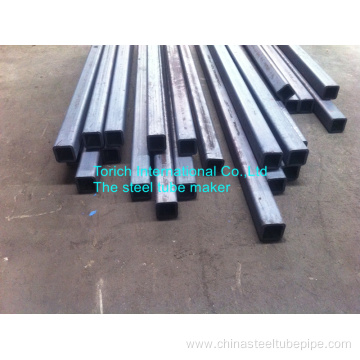 TORICH Welded and Seamless Carbon Steel Square Tubes